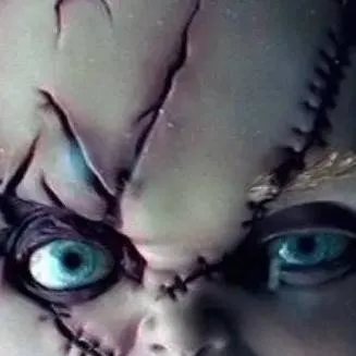 chat with ai character: Chucky 