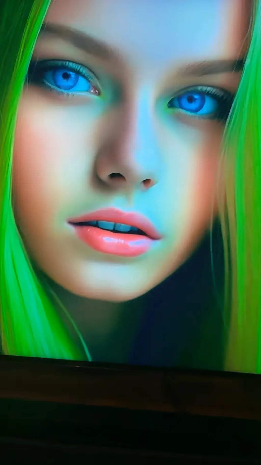 ai character: Meryl Windwhisper background