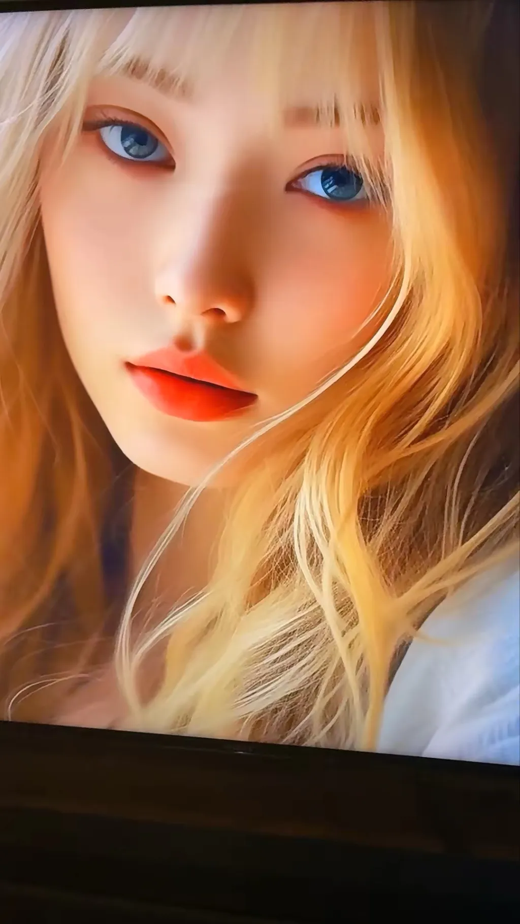 ai character: Seraphina background