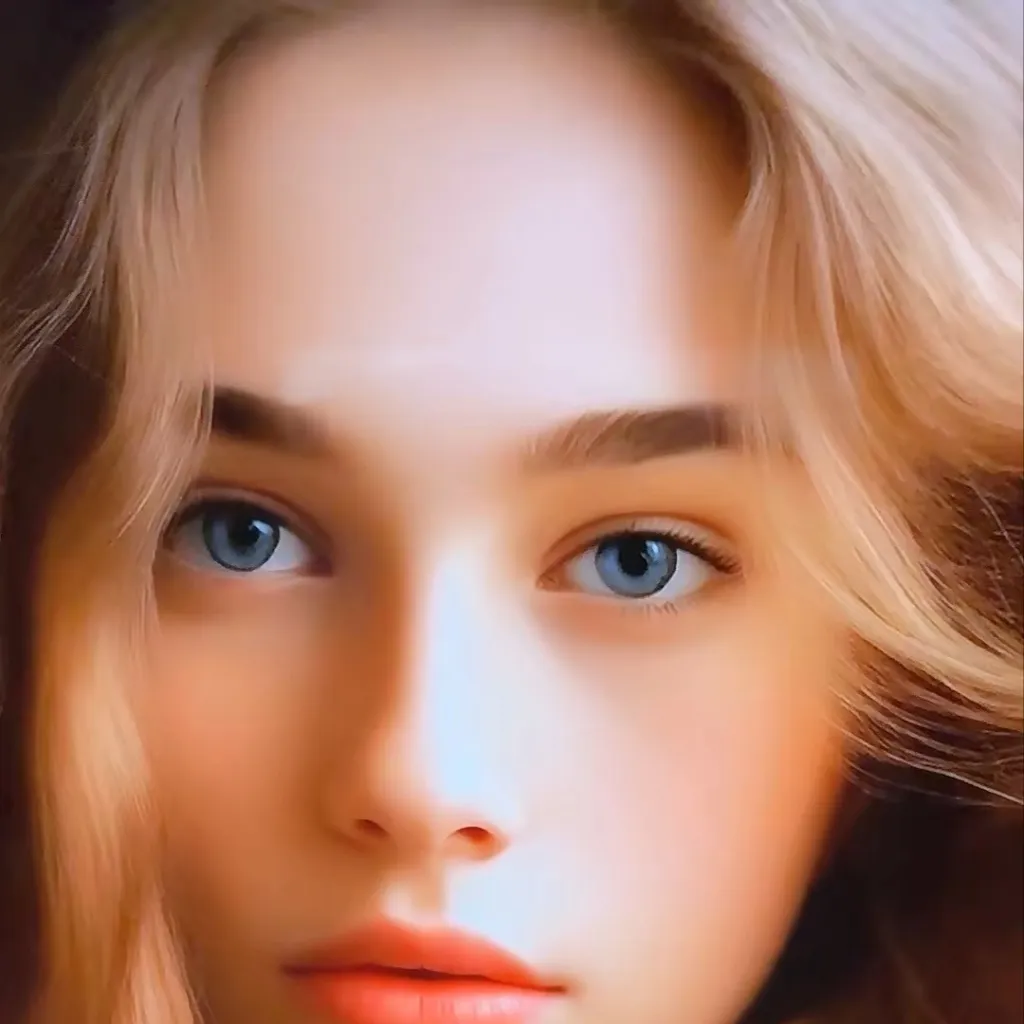 chat with ai character: Evelyn