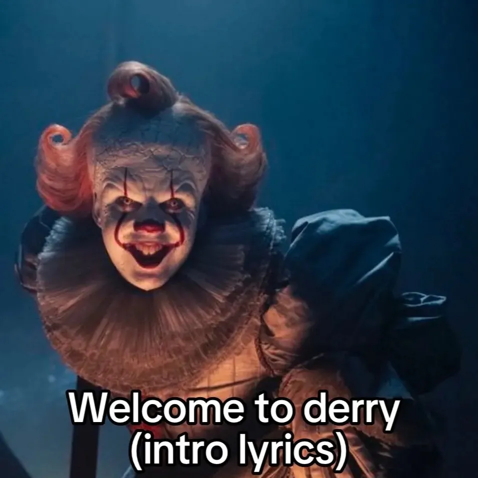 chat with ai character: Pennywise 