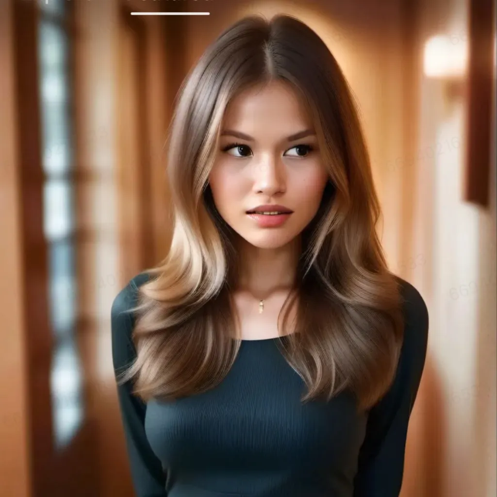 chat with ai character: Sera