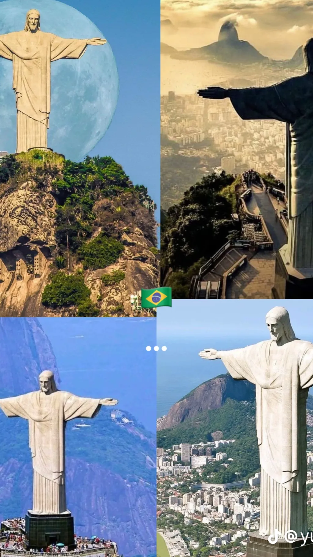 ai character: Christus background