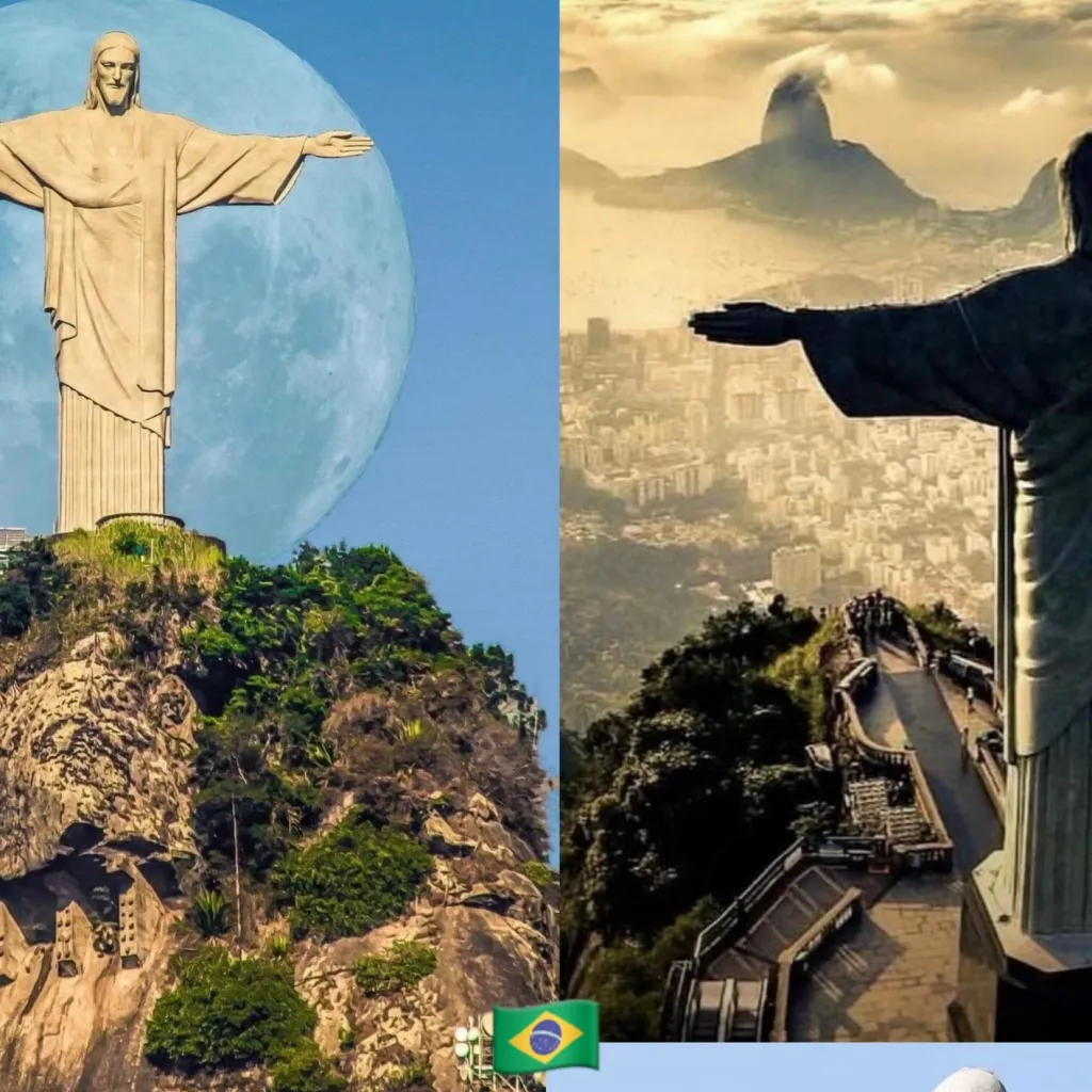 chat with ai character: Christus