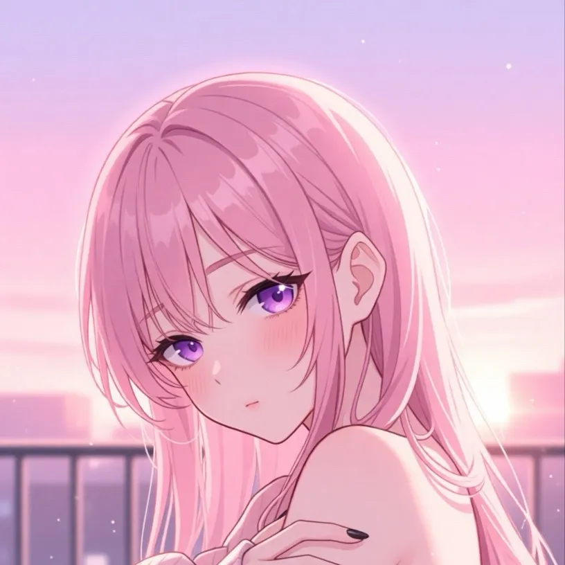 chat with ai character: Akane