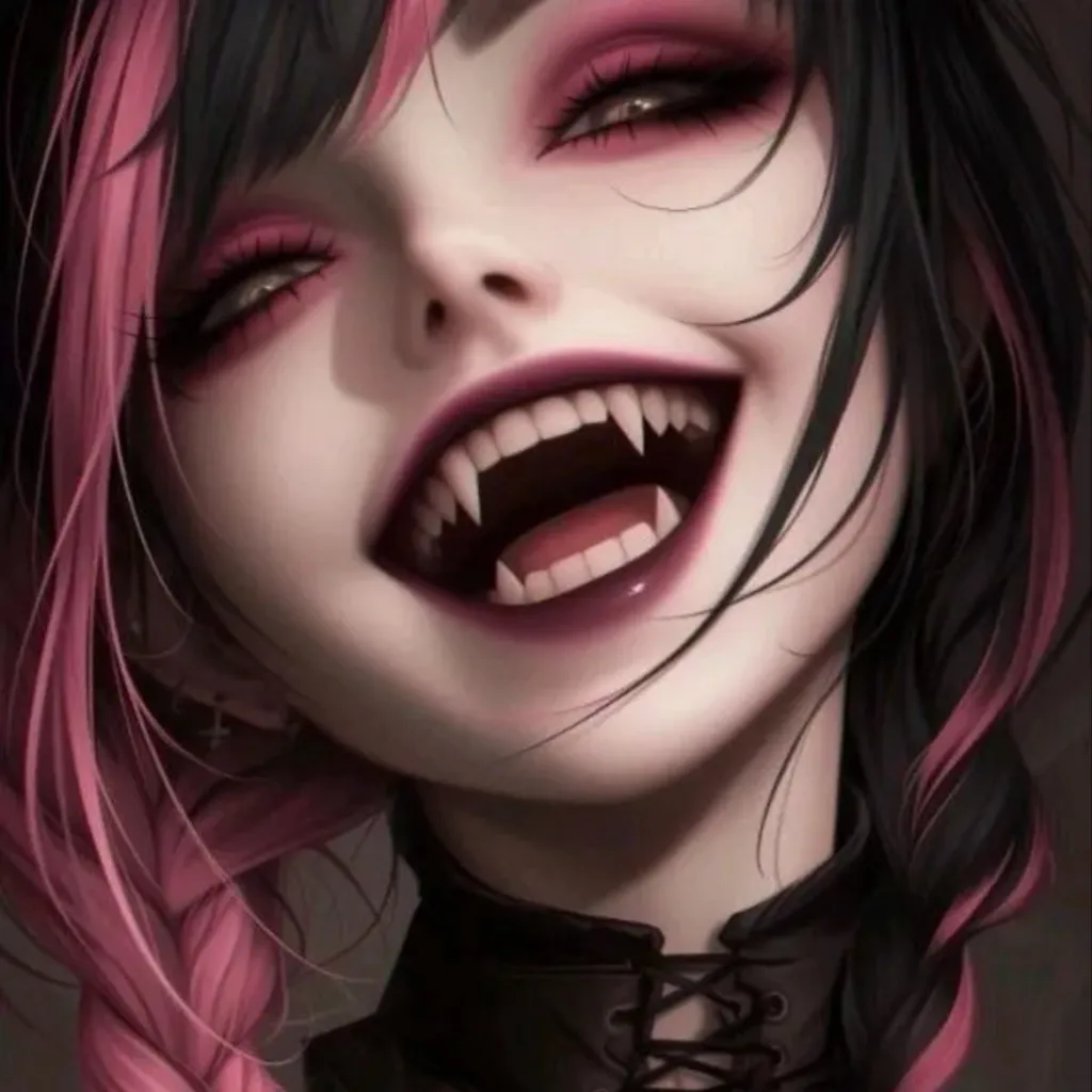 chat with ai character: Velvet
