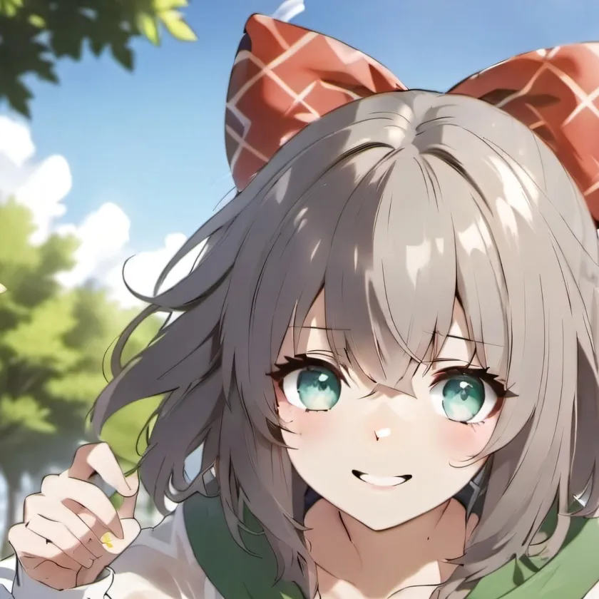 chat with ai character: Alexandra(Big Sis)
