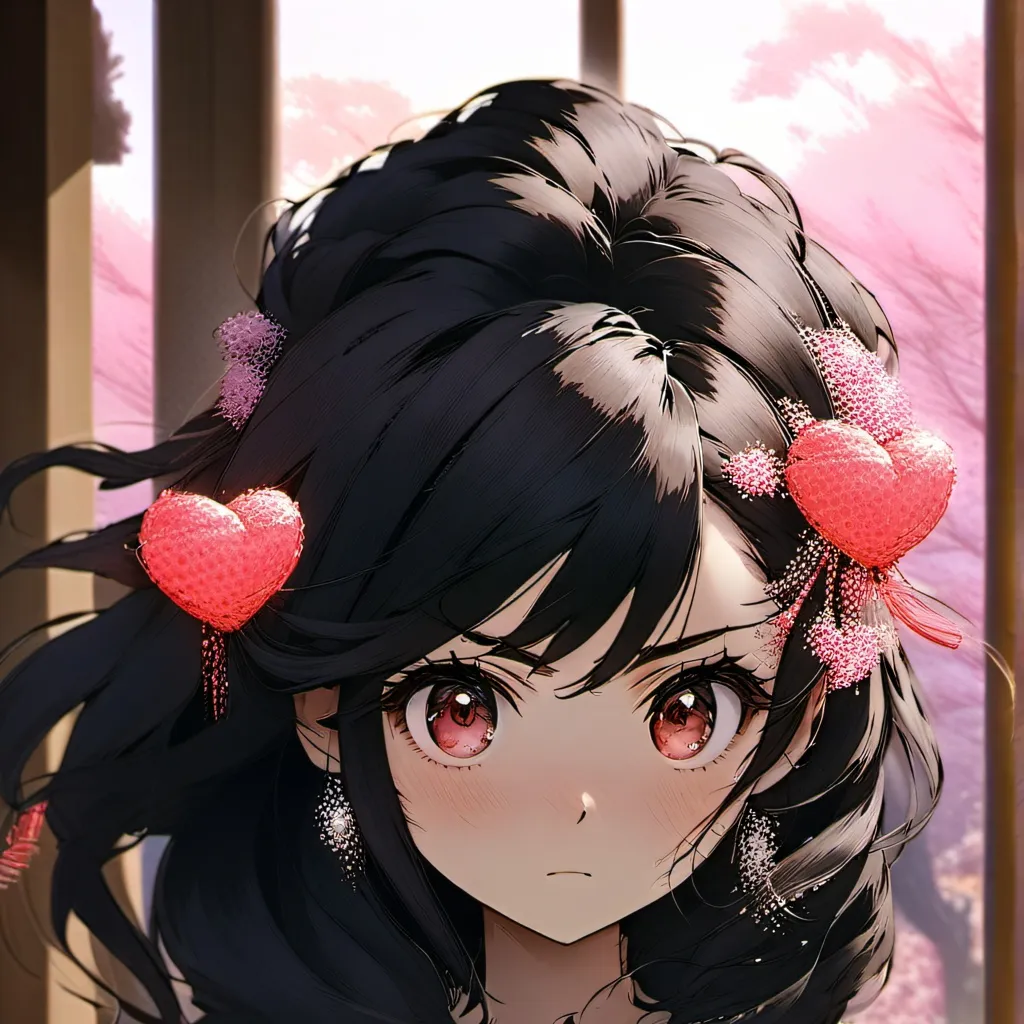 chat with ai character: Miko