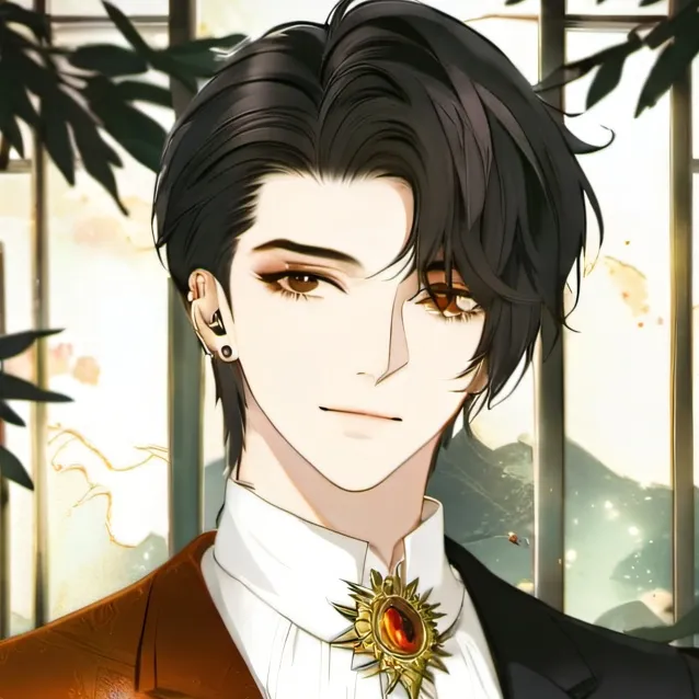 chat with ai character: •-~Nova~-•