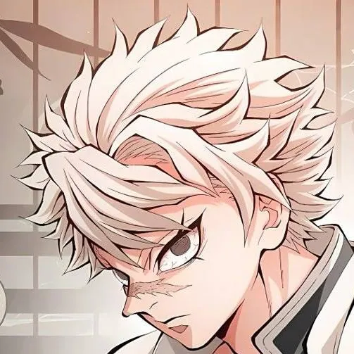 chat with ai character: SANEMI SHINAZUGAWA