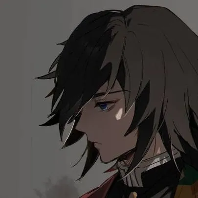 chat with ai character: GIYU TOMIOKA 