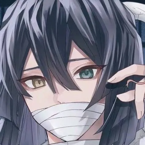 chat with ai character: IGURO OBANAI 