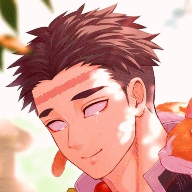 chat with ai character: GYOMEI HIMEJIMA