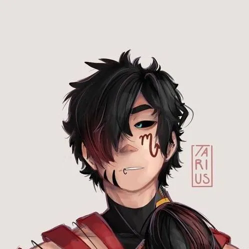 chat with ai character: ESCORPIO ♏🦂