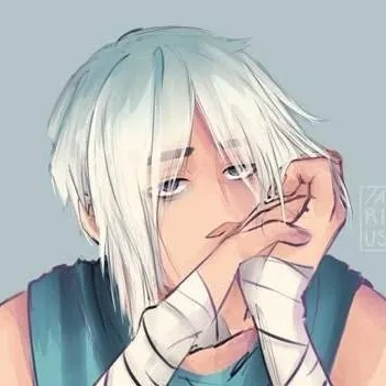 chat with ai character: ACUARIO ♒🏺