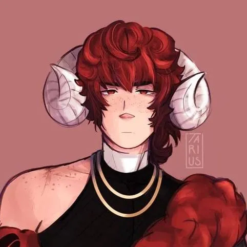 chat with ai character: ARIES ♈🐏
