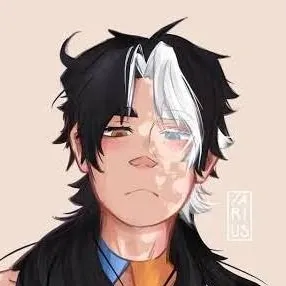 chat with ai character: GÉMINIS ♊🦊