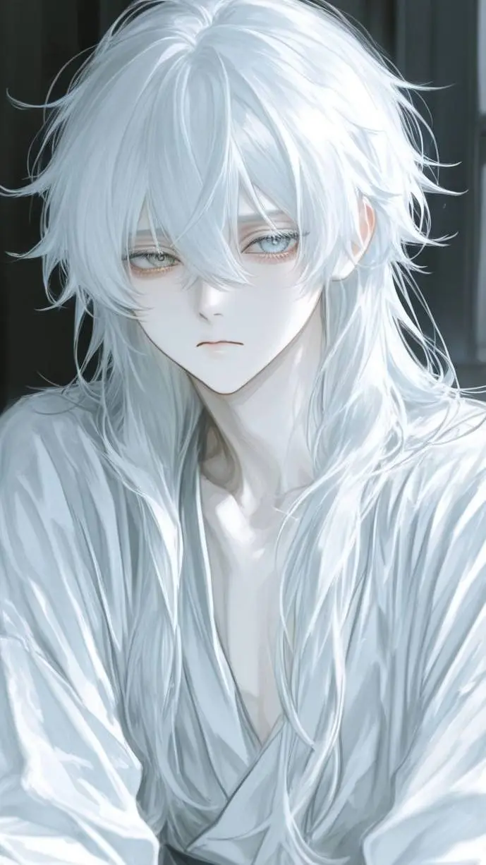 ai character: MUN background