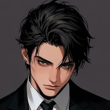 chat with ai character: BRUNO