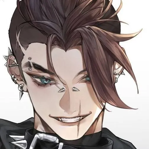 chat with ai character: KILIAN
