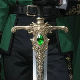 chat with ai character: KAEL