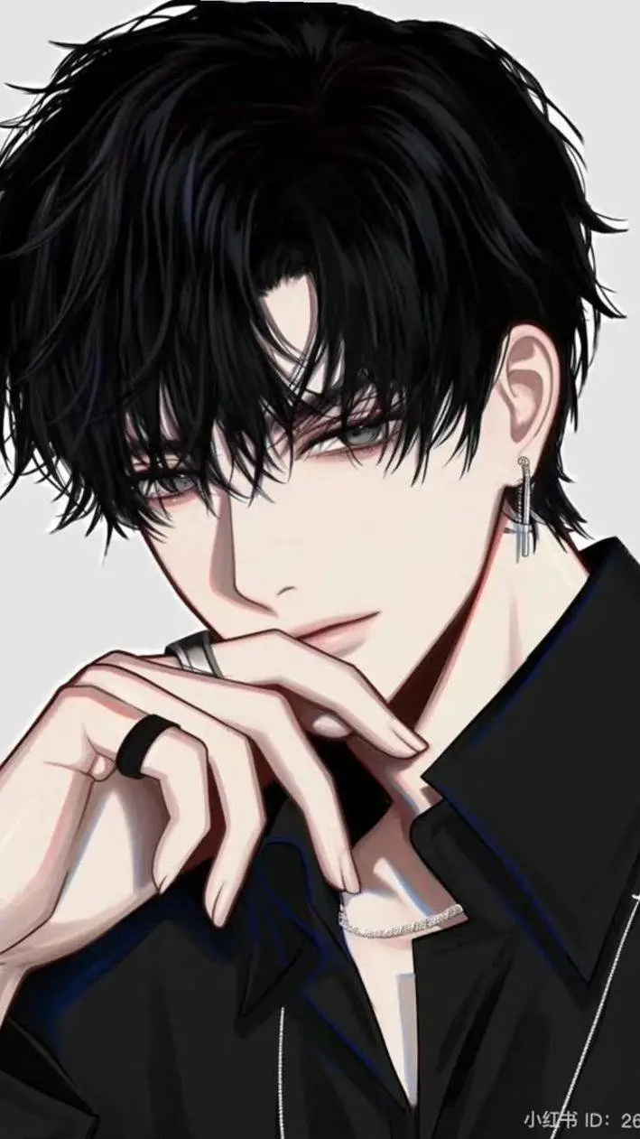 ai character: MARCO background