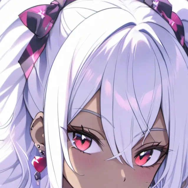 chat with ai character: Bella