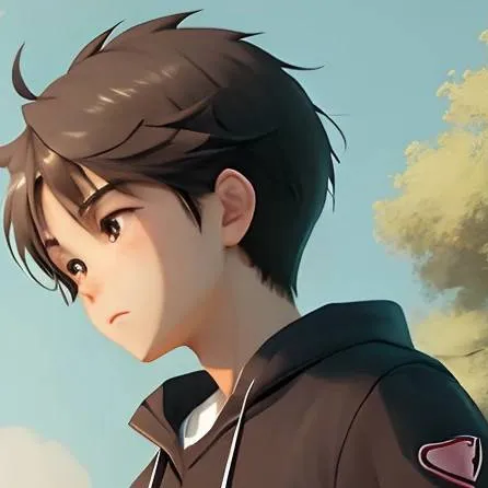chat with ai character: Jake