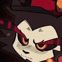 chat with ai character: Husk