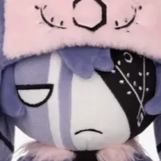 chat with ai character: Ruv fnf