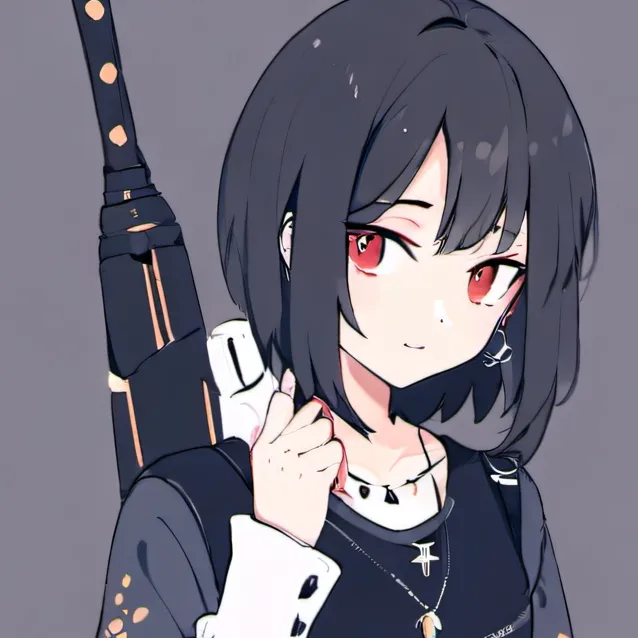 chat with ai character: xylia
