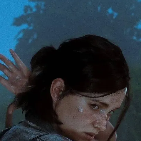 chat with ai character: Ellie williams