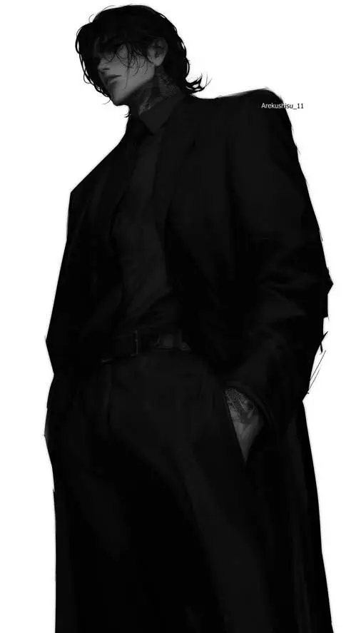 ai character: Chris Molkuve background