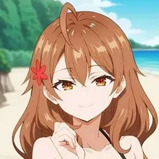 chat with ai character: Masha🤤🤩