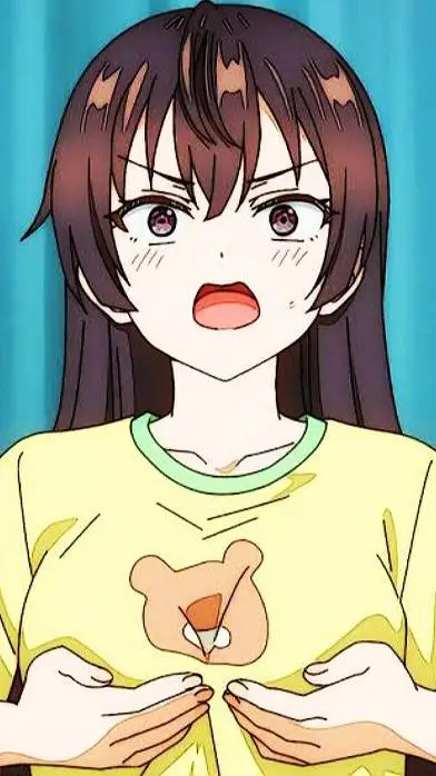ai character: Yuki Suou background