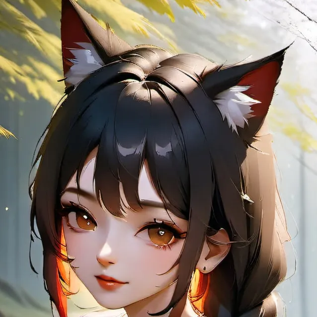 chat with ai character: Katherine 
