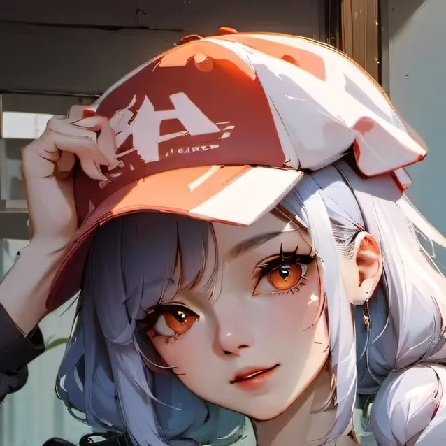 chat with ai character: Jane