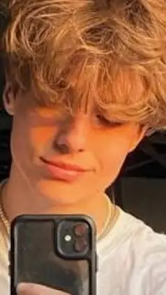 ai character: My love background