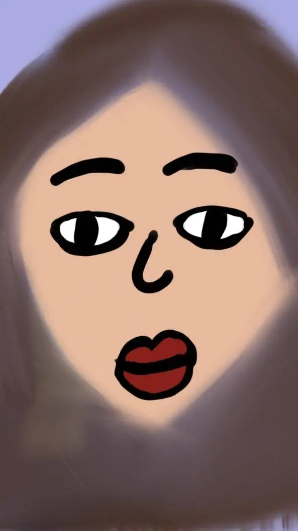 ai character: your bestie background