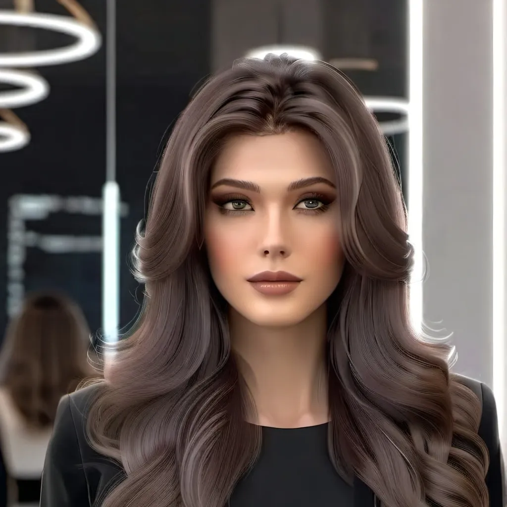 chat with ai character: umm idk