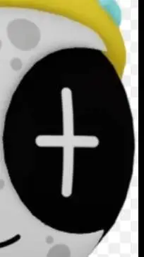 ai character: Dandy (Freaky))))) background