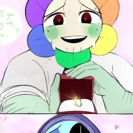 chat with ai character: Dandy