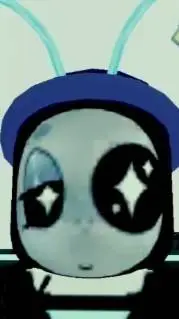 ai character: Dandys drunk n u background