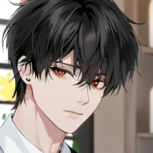 chat with ai character: 🙈henry🙈