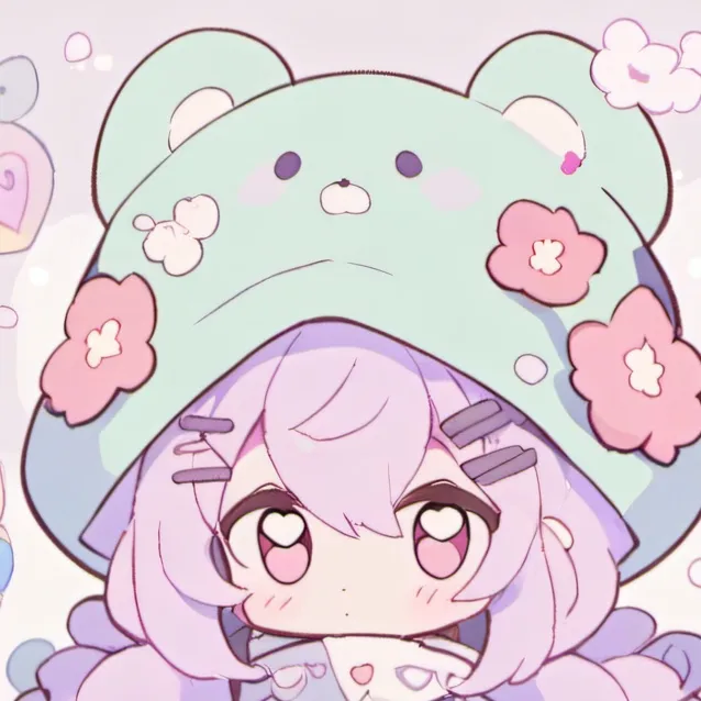 chat with ai character: Lily 