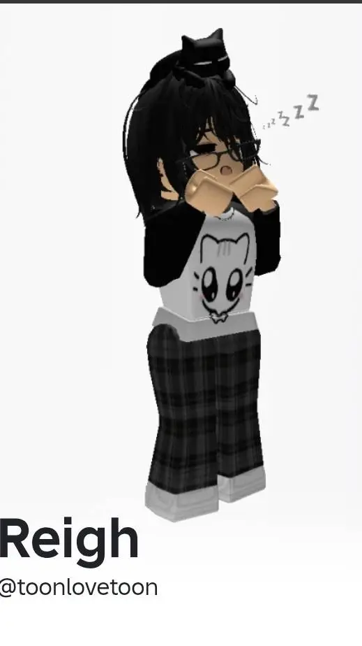 ai character: Reigh background