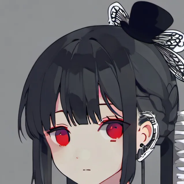 chat with ai character: hello