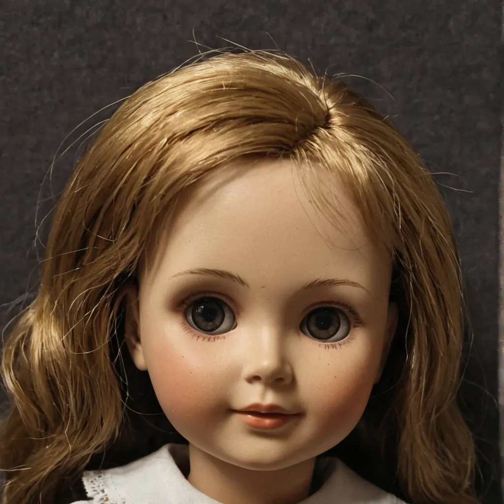 chat with ai character: Peggy
