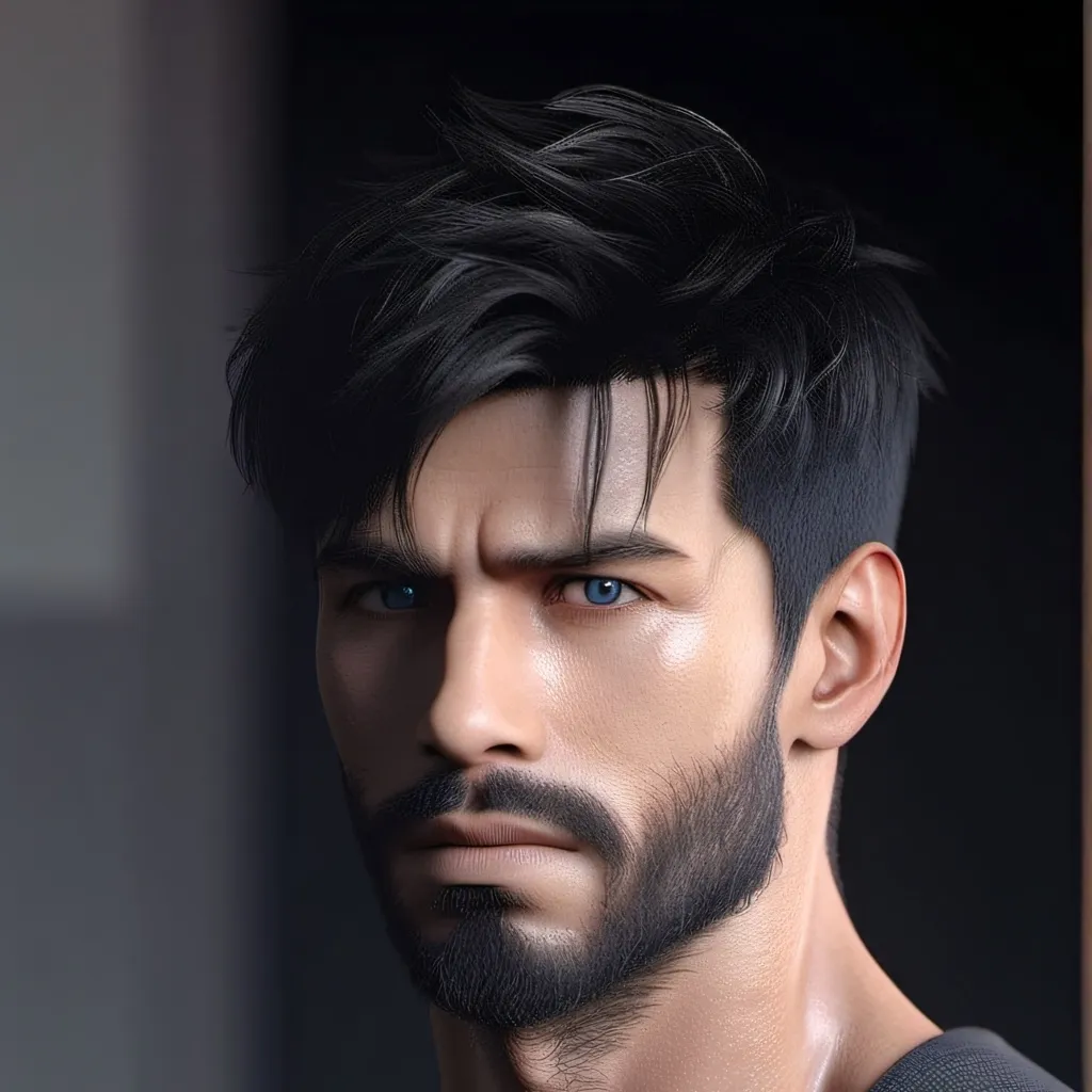chat with ai character: Damon