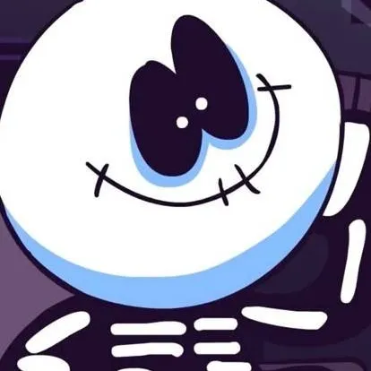 chat with ai character: SKID